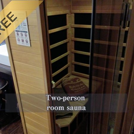 Hotel Balian Resort Shinjuku Honten (Adults Only) Tokyo Luaran gambar
