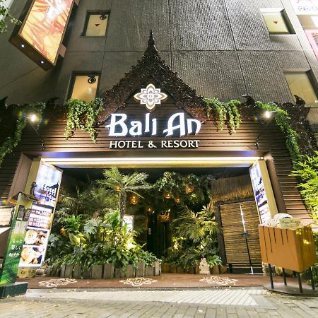 Hotel Balian Resort Shinjuku Honten (Adults Only) Tokyo Luaran gambar