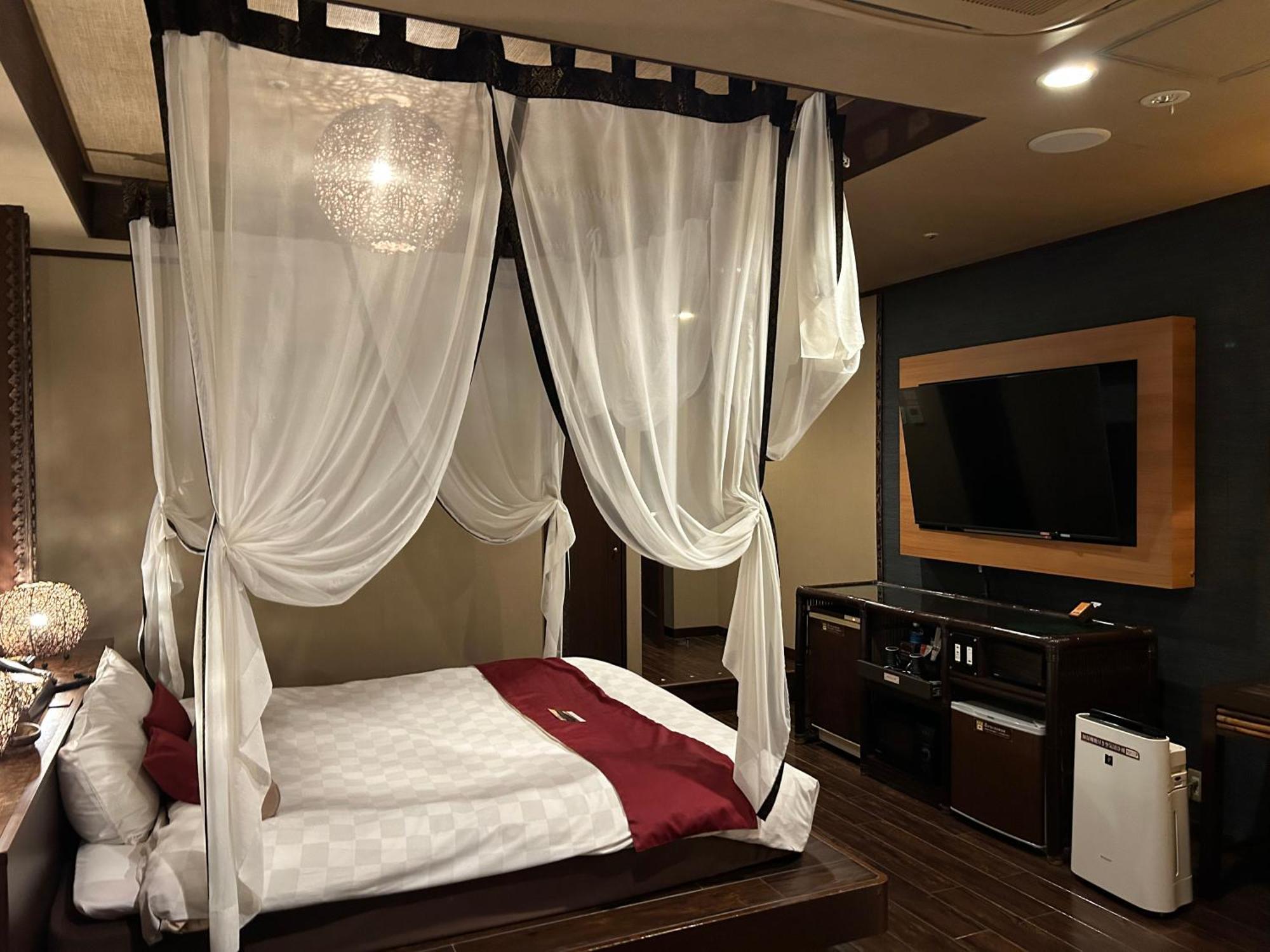 Hotel Balian Resort Shinjuku Honten (Adults Only) Tokyo Luaran gambar