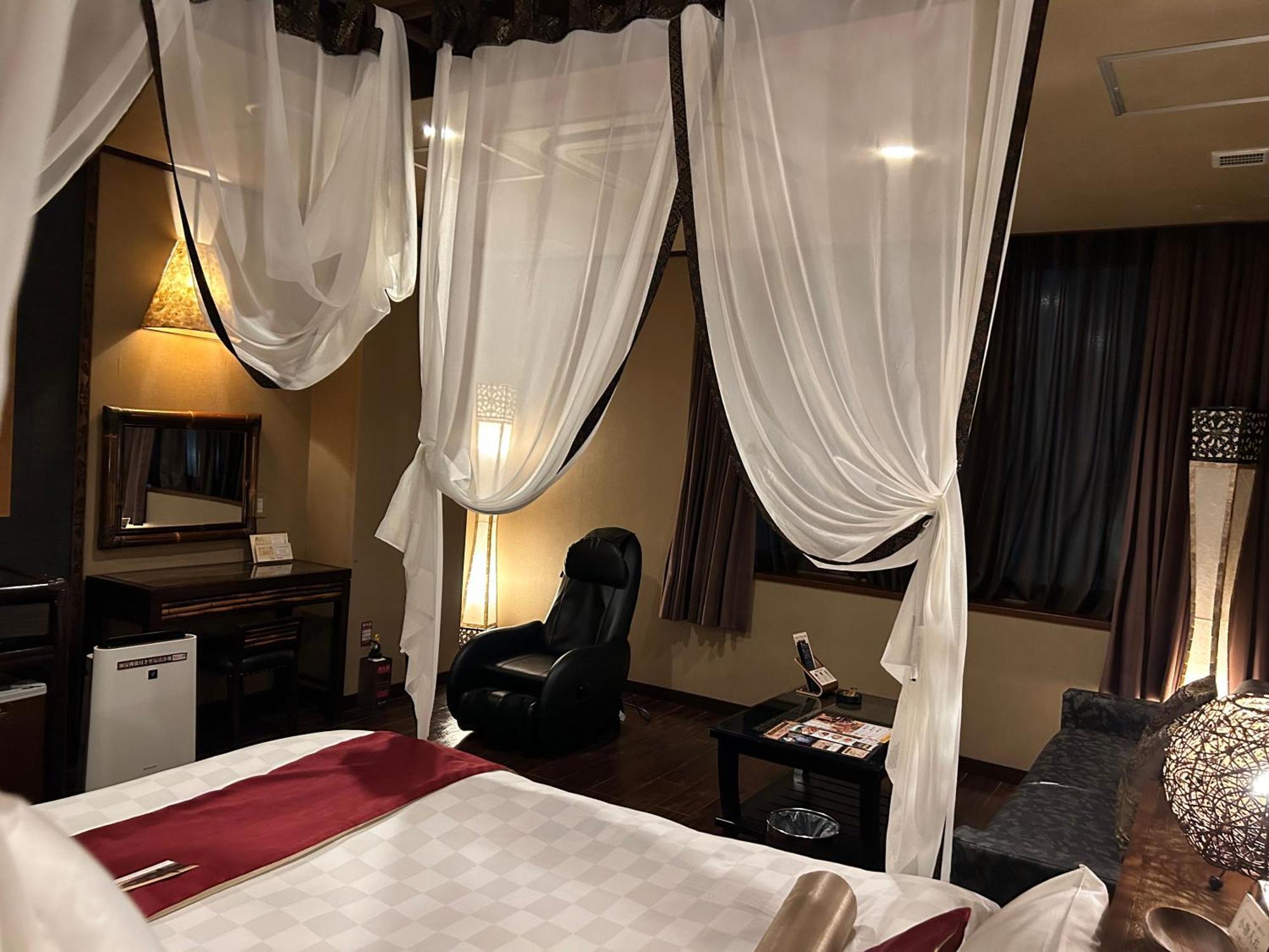 Hotel Balian Resort Shinjuku Honten (Adults Only) Tokyo Luaran gambar