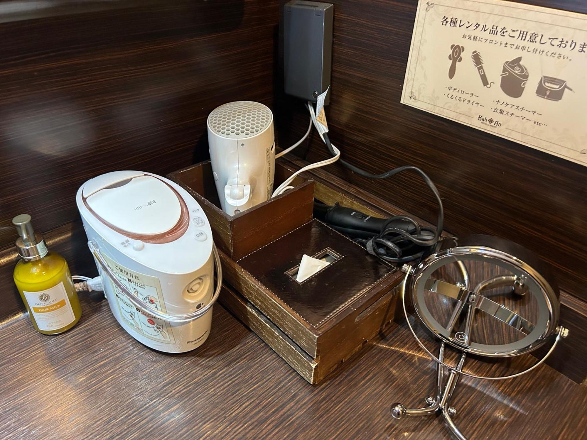 Hotel Balian Resort Shinjuku Honten (Adults Only) Tokyo Luaran gambar
