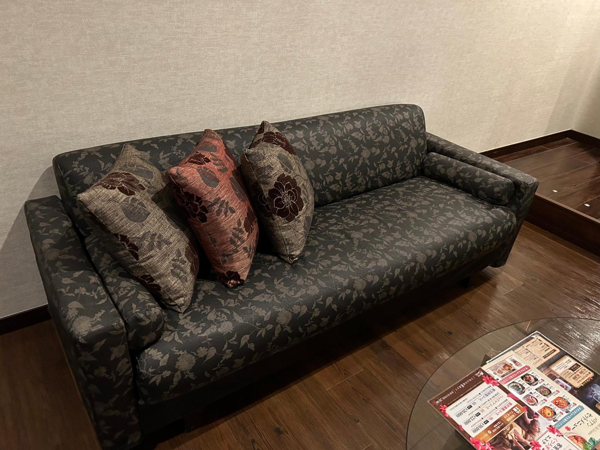Hotel Balian Resort Shinjuku Honten (Adults Only) Tokyo Luaran gambar