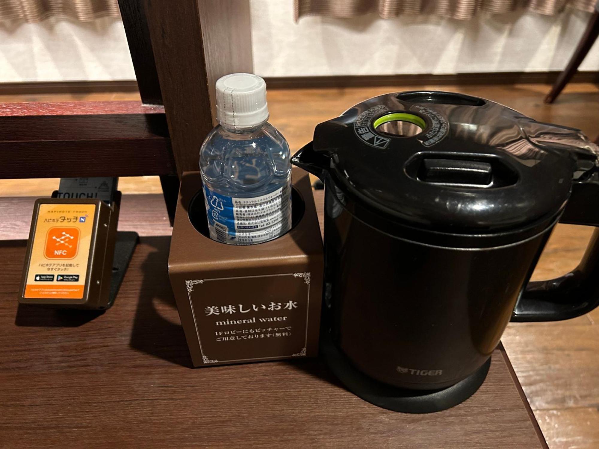 Hotel Balian Resort Shinjuku Honten (Adults Only) Tokyo Luaran gambar