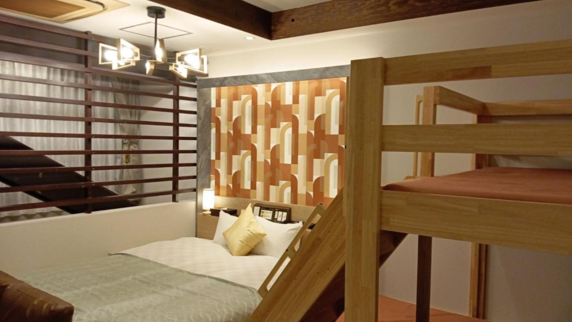 Hotel Balian Resort Shinjuku Honten (Adults Only) Tokyo Luaran gambar