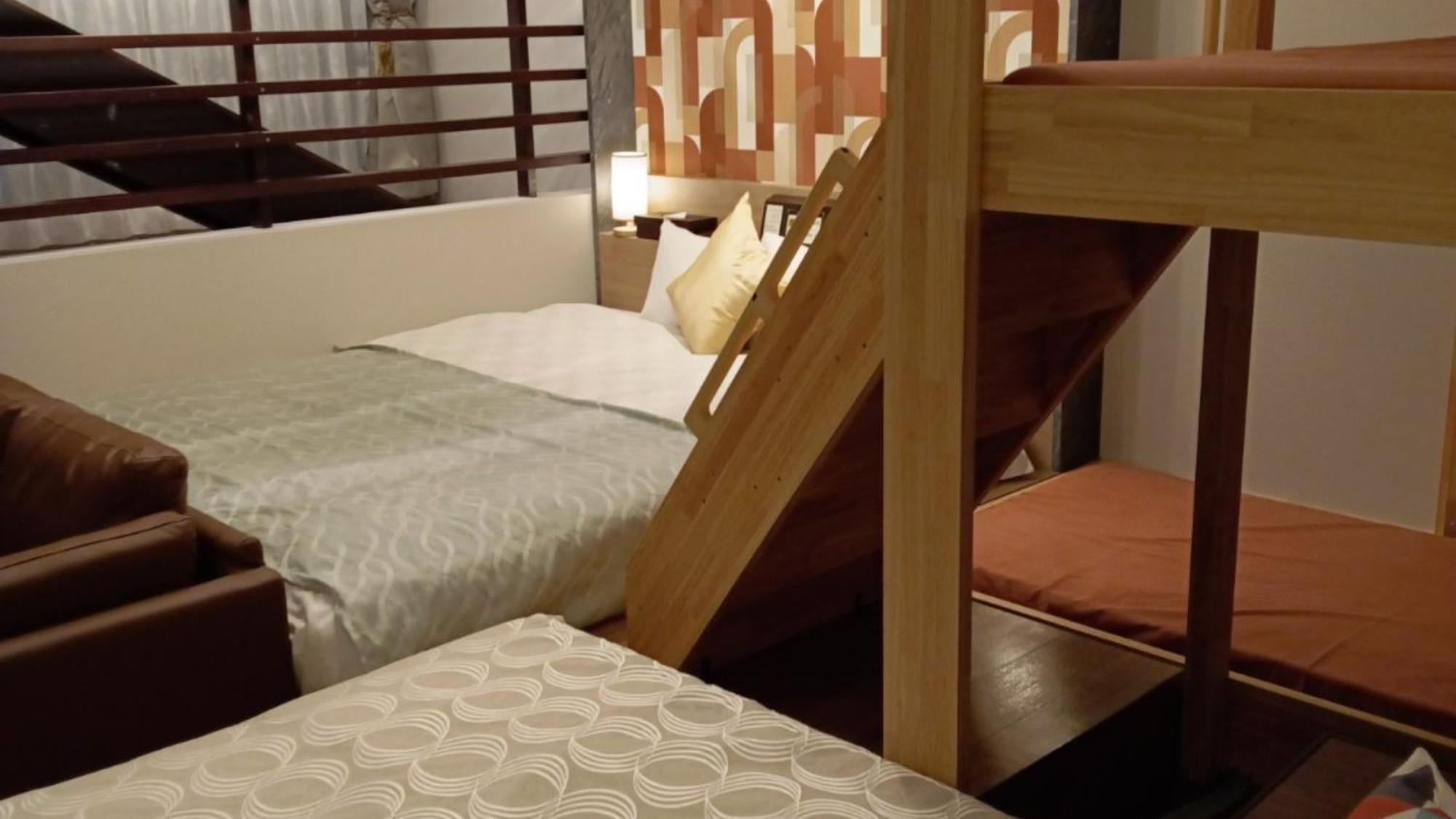Hotel Balian Resort Shinjuku Honten (Adults Only) Tokyo Luaran gambar