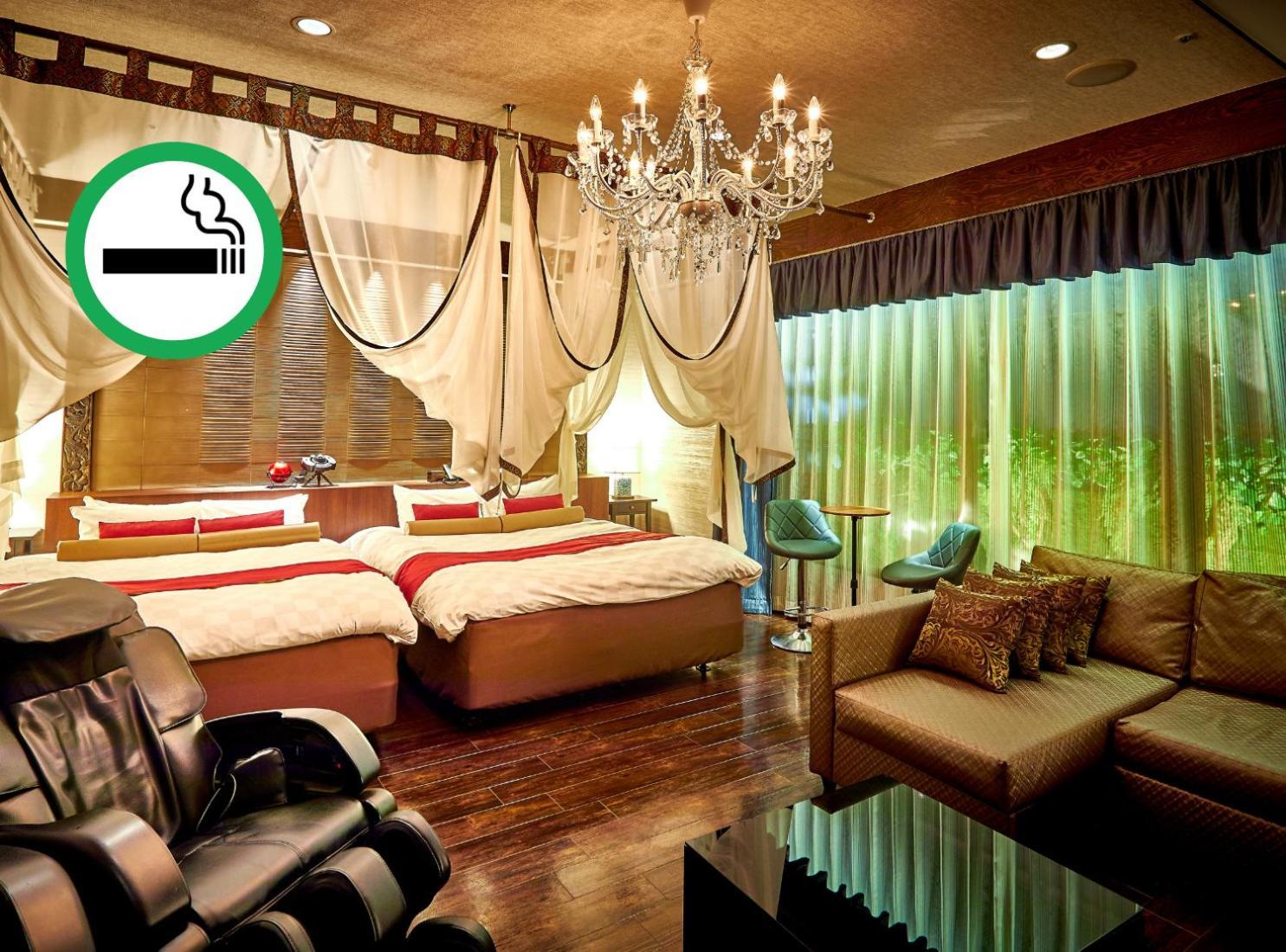Hotel Balian Resort Shinjuku Honten (Adults Only) Tokyo Luaran gambar